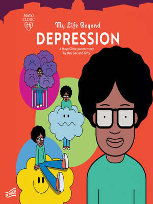 cover image of My Life Beyond Depression